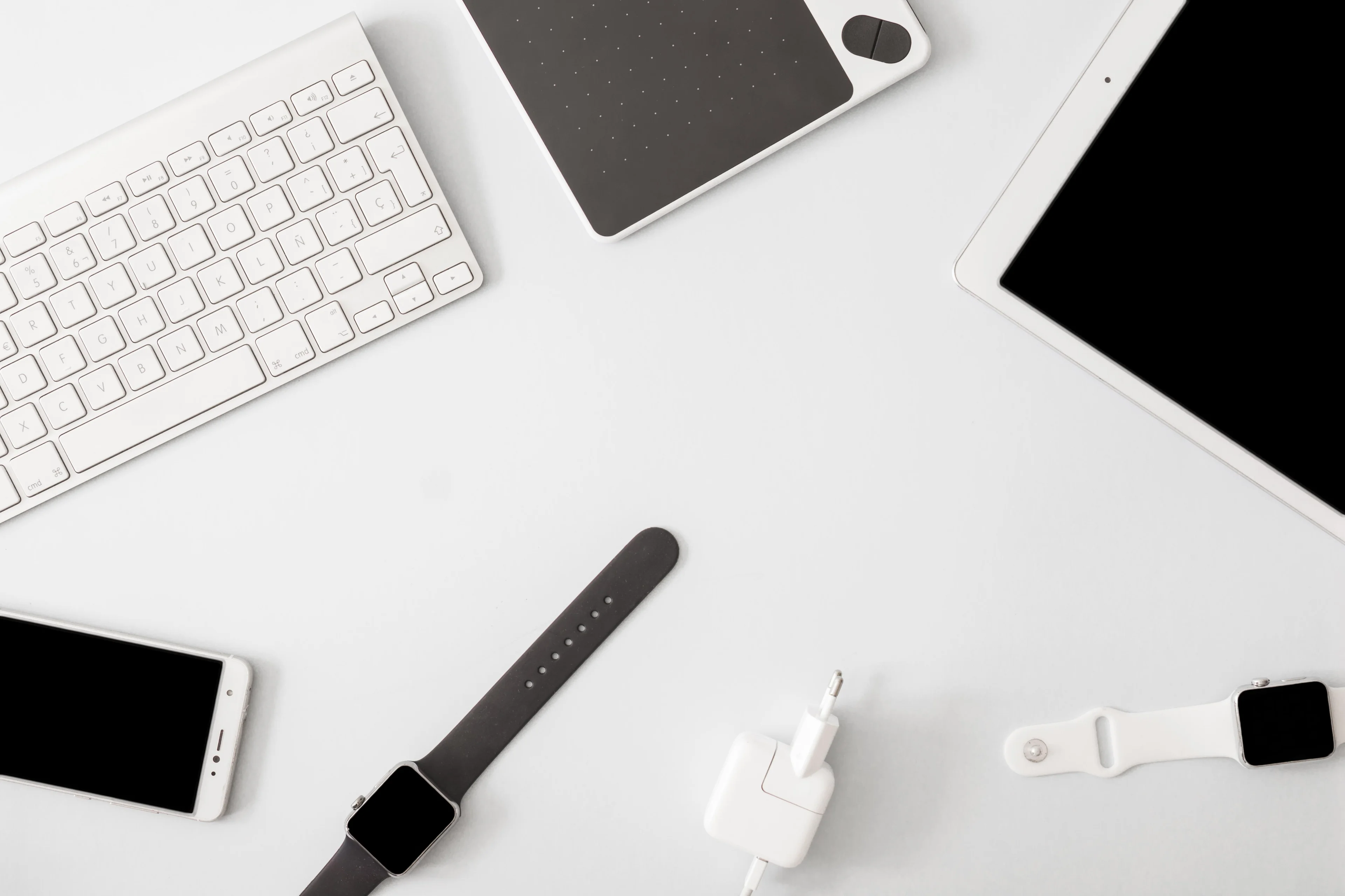 Connectivity & Communication