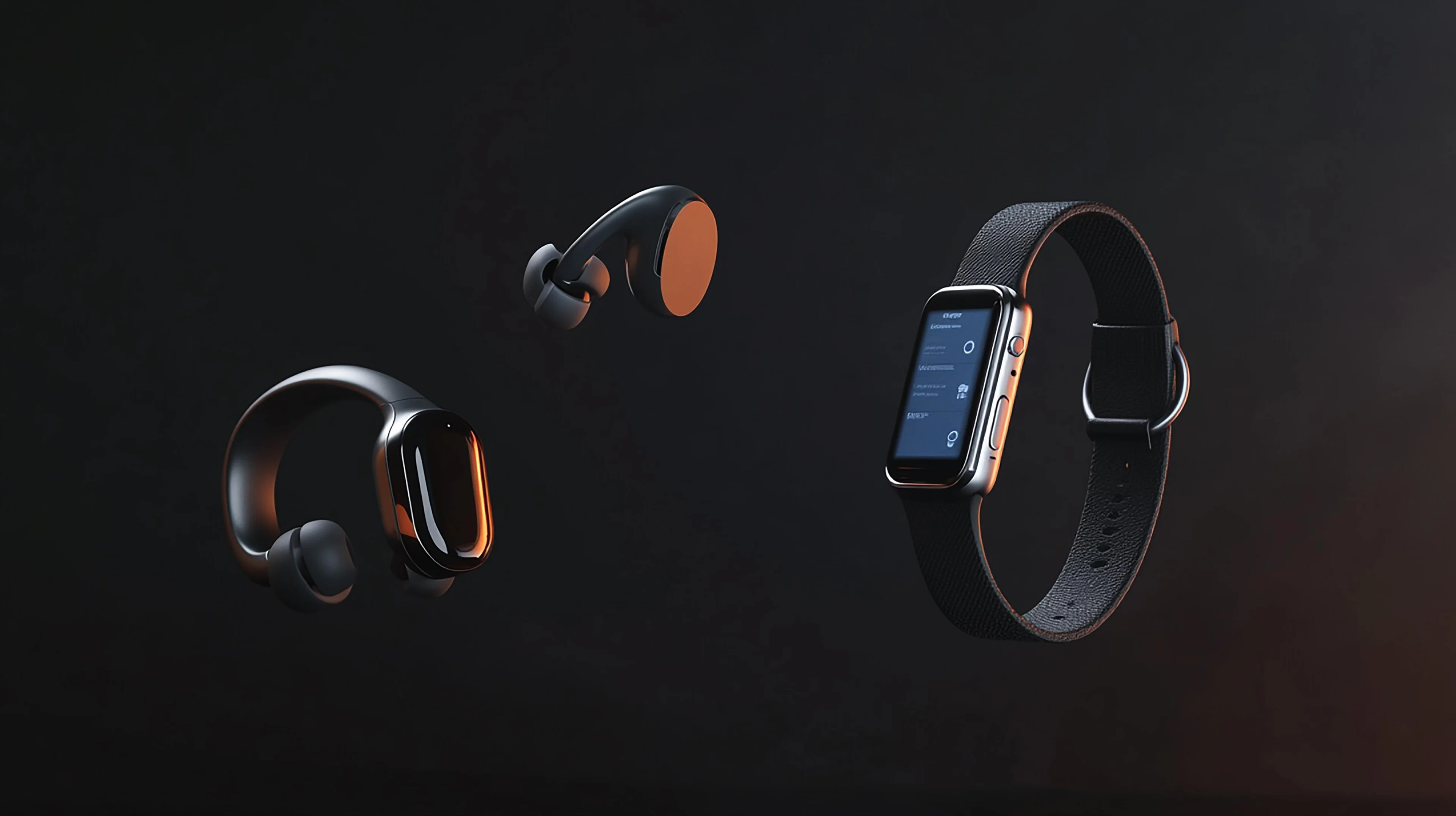 Processors & Intelligence